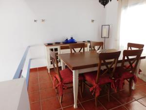 Casa Amanecer