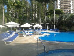 Splendid Residence Barra