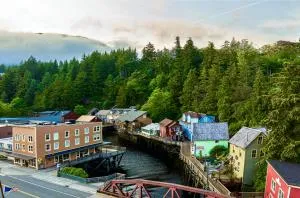 Inn At Creek Street - Thorne Bay