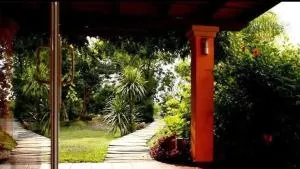 Hotel Aonikenk - 恩卡纳西翁