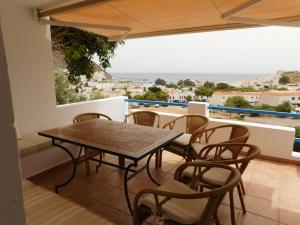 Casa Amanecer - 4hvězdičkové hotely ve městě Sant Josep de sa Talaia