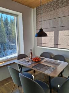 Котедж у горах "Місце Сили"