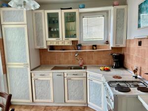 Apartment near the beach DRAGA