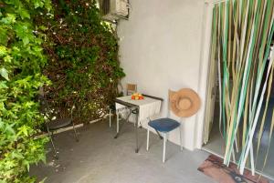 Apartment near the beach DRAGA