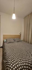 Apartamento completo, 2min de la playa (El Palo)