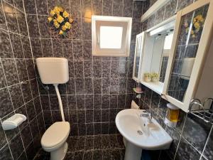 Apartment near the beach DRAGA