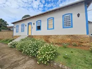 Solar das Oliveiras - Correia de Almeida