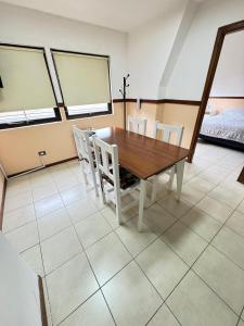 Depto Finisterre Centrico