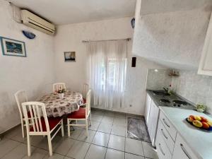 Apartment near the beach DRAGA