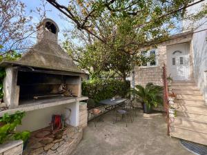 Apartment near the beach DRAGA