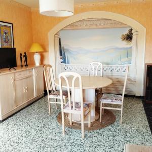 Maisons de vacances Louisiane : photos des chambres