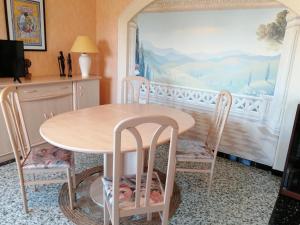 Maisons de vacances Louisiane : photos des chambres