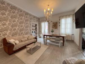 Appartements GITE AU COEUR DU VIGNOBLE ALSACIEN : photos des chambres