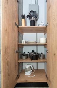 Astorga loft by Host Medellin