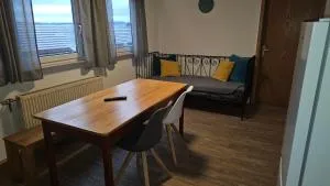 Komfortable Monteurwohnung auf Zeit - 厄林根