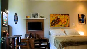 Nice studio in Sudoeste - Brasilia