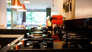 Nice studio in Sudoeste - Brasilia