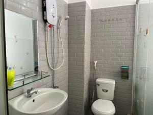 Vuông Tròn homestay