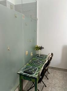 Vuông Tròn homestay