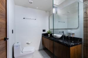 Departamento con vista al mar1502-Torre Catania