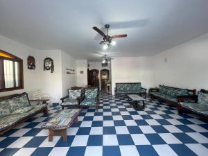 Casa em Juquehy próximo à praia