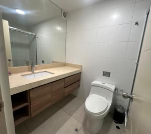 Pardo Miraflores Apartment - Aparts 4 Days