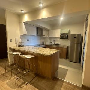 Pardo Miraflores Apartment - Aparts 4 Days