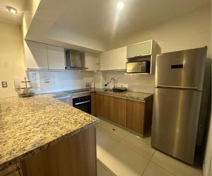 Pardo Miraflores Apartment - Aparts 4 Days