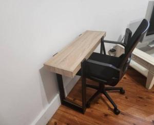 Beau 2-pieces rch très proche de Paris