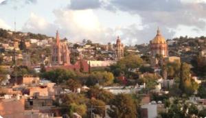 The Aerie with the BEST view of SMA