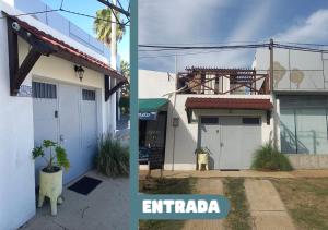 Moderno apto con terraza a cuadras del Shopping Terminal