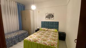 Porto das Dunas, 2 quartos