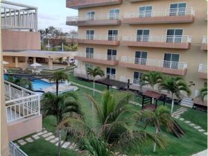 Porto das Dunas, 2 quartos