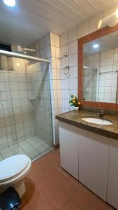 Porto das Dunas, 2 quartos