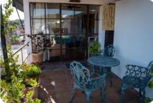 The Aerie with the BEST view of SMA