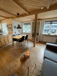 Hyggelig lejlighed - Hoyvík