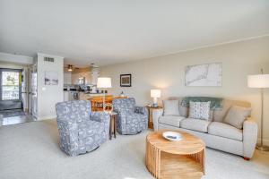 Boat and Fish Waterfront Gem on Pasquotank River!