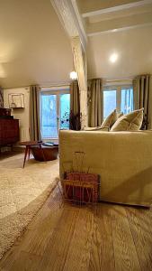 Élégant appartement lumineux hypercentre Orléans