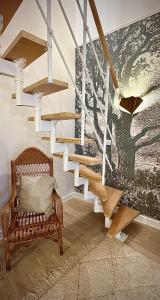 Élégant appartement lumineux hypercentre Orléans