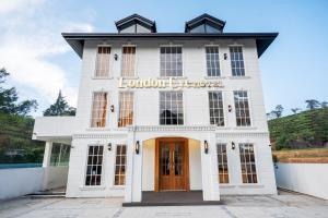 London Eye Hotel Nuwaraeliya