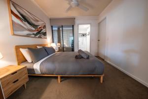 The Galleries on Brunswick