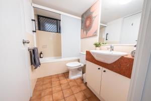 The Galleries on Brunswick