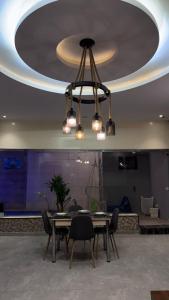 شاليهات بالي