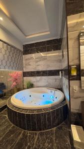 شاليهات بالي