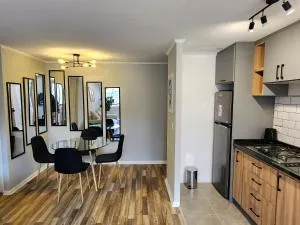 Moderno y céntrico departamento - Los Andes