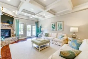 Swim, Hike and Chill Spacious Ocean View Townhome! - ميلسبورو