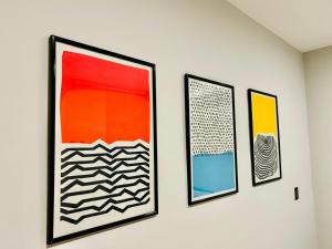 Departamento cerca del malecón y estadio venados