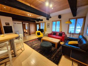 Apartments Saba & Jona