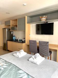 Flat Mirant Vila Madalena