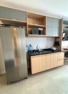 Flat Mirant Vila Madalena